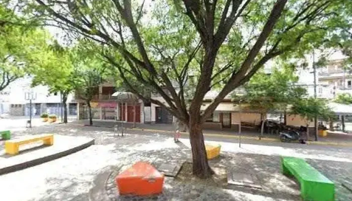 Casa Brizzolara Sca -   La Falda Numero - La Falda