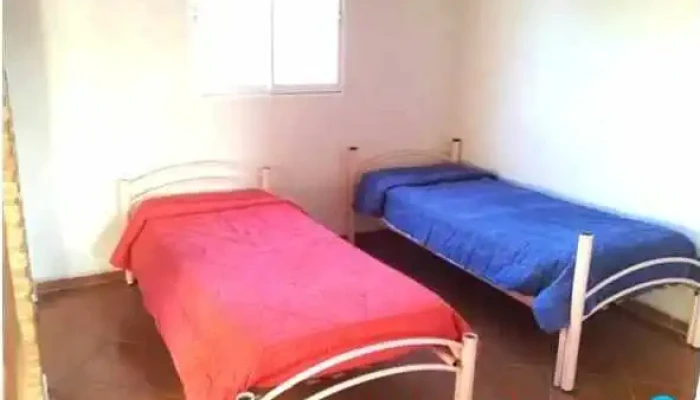 Casa Cabana Los Angeles Habitaciones - Córdoba