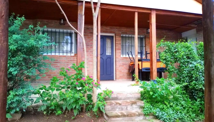 Casa Cabana Los Angeles Precios - Córdoba