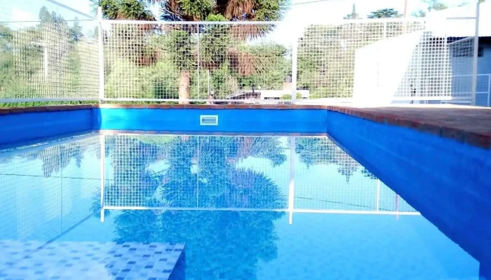 Casa Cabana Los Angeles Servicios - Córdoba