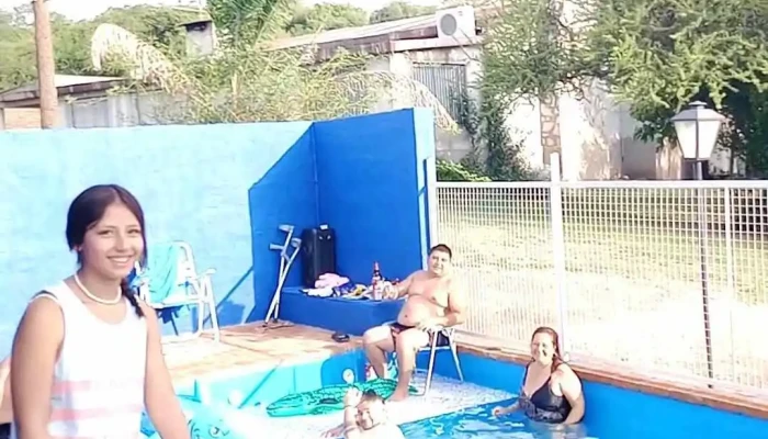 Casa Cabana Los Angeles Videos - Córdoba