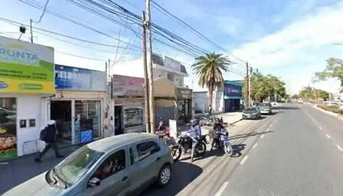 Casa Campo -  Horariodeg - Santiago del Estero