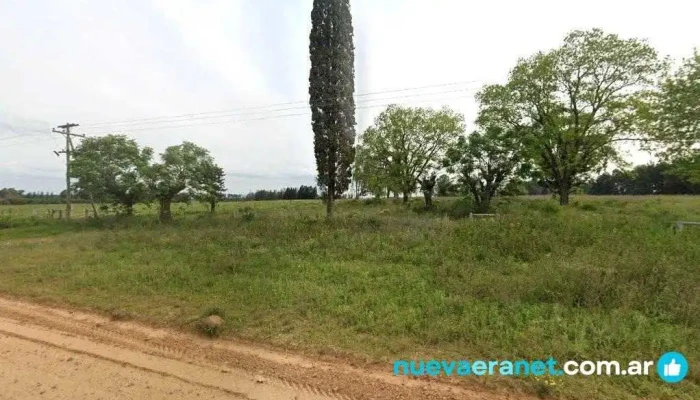 Casa Campo Monte Caseros - Monte Caseros