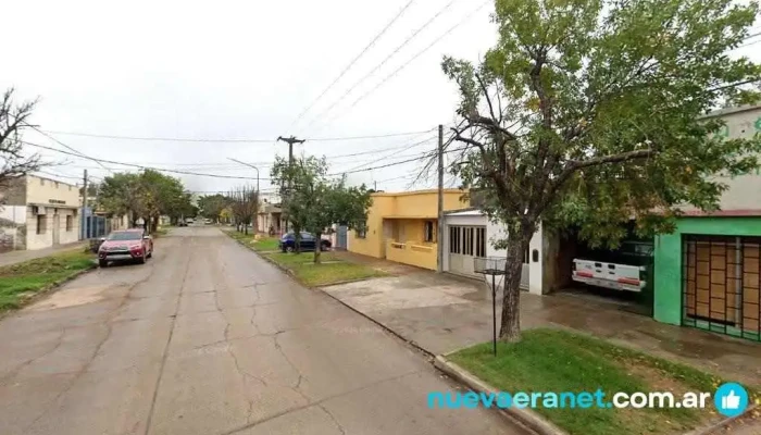 Casa Carangi Caza Y Pesca - Ceres