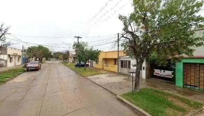 Casa Carangi Caza Y Pesca -  Numero - Ceres