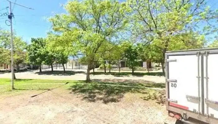 Casa Carbiar -  Direccion - Monte Caseros