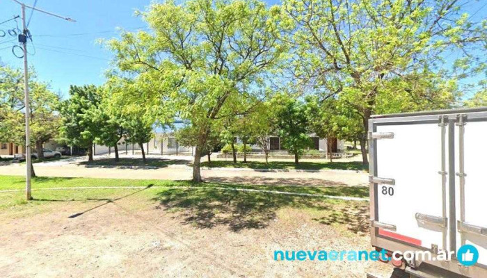 Casa Carbiar - Monte Caseros