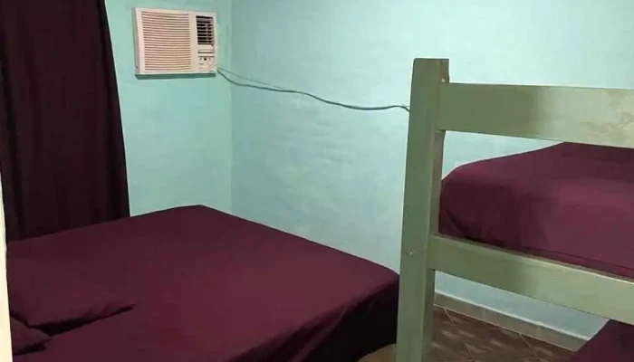 Casa Carol -  De Los Visitantes - Paso de la Patria