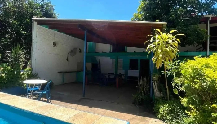 Casa Carol -  Exterior - Paso de la Patria