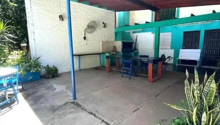 Casa Carol - Paso De La Patria
