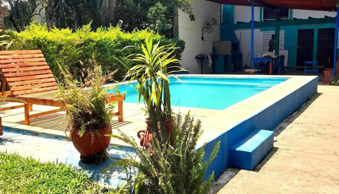 Casa Carol -  Servicios - Paso de la Patria