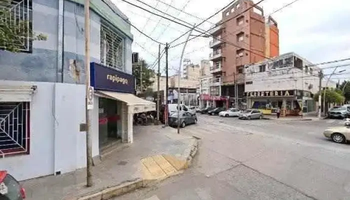Casa China -  Abierto Ahoradeg - Santiago del Estero