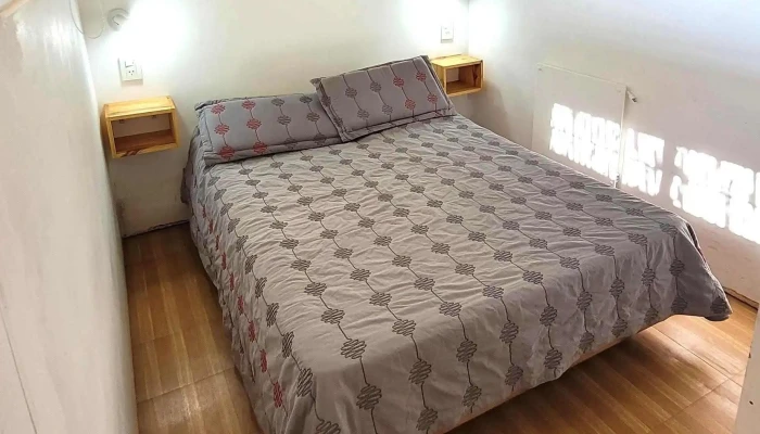 Casa Container -  Habitaciones - San Juan