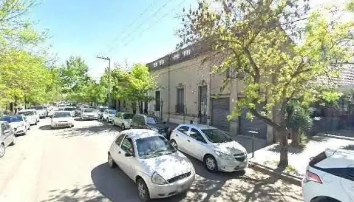 Casa Corazones -  Cerca De Mideg - Villa María