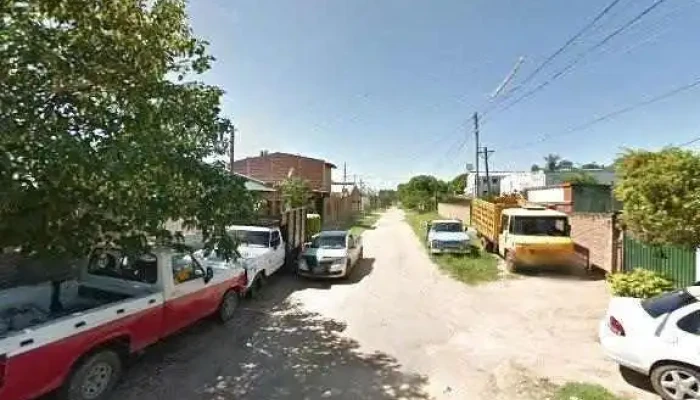 Casa Corrientes -  Comentarios - Corrientes