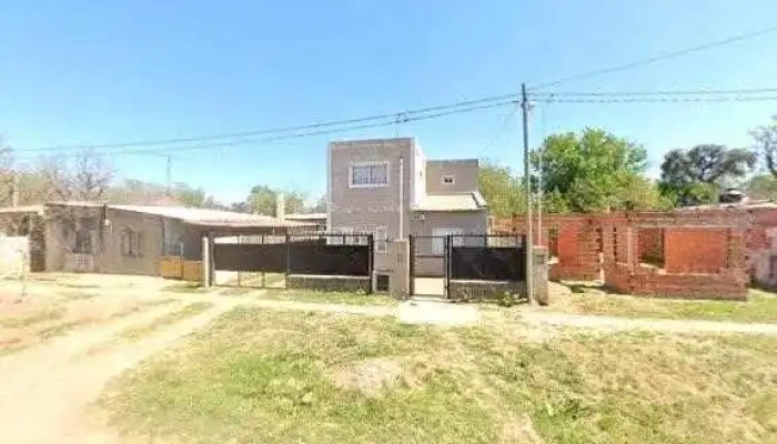Casa Costa -  Comentarios - Las Rosas