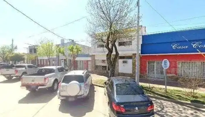 Casa Costa -  Instagram - Las Rosas