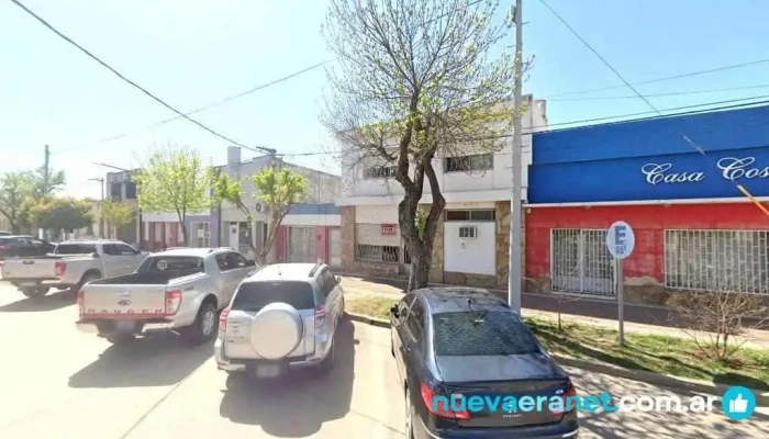 Casa Costa - Las Rosas