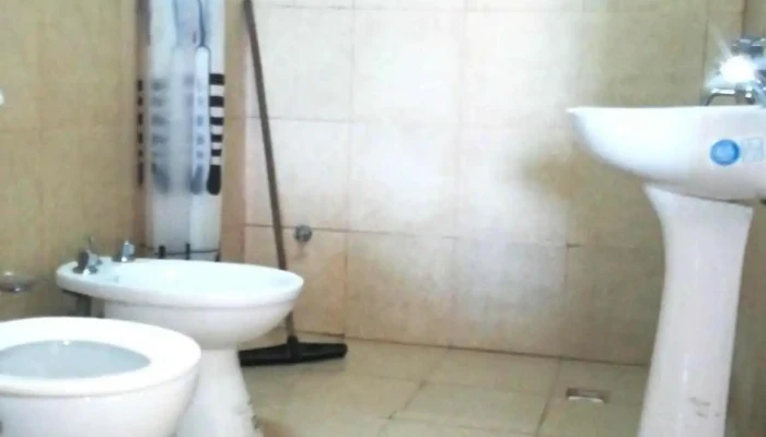 Casa Cristian Y Camila -  Habitaciones - Paso de la Patria