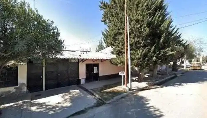 Casa Crochet -  Precios - Trancas