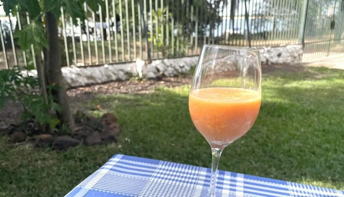 Casa Cuatro Estaciones -  Videos - Paso de la Patria