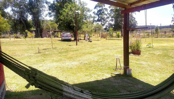 Casa De Campo Dona Tere Del Propietario - Monte Caseros