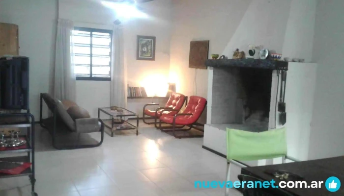 Casa De Campo En Santa Rosa -  Habitaciones - Santa María