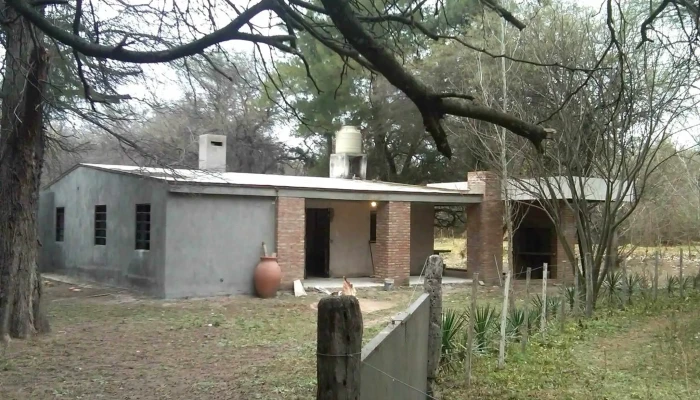 Casa De Campo En Santa Rosa -  Precios - Santa María