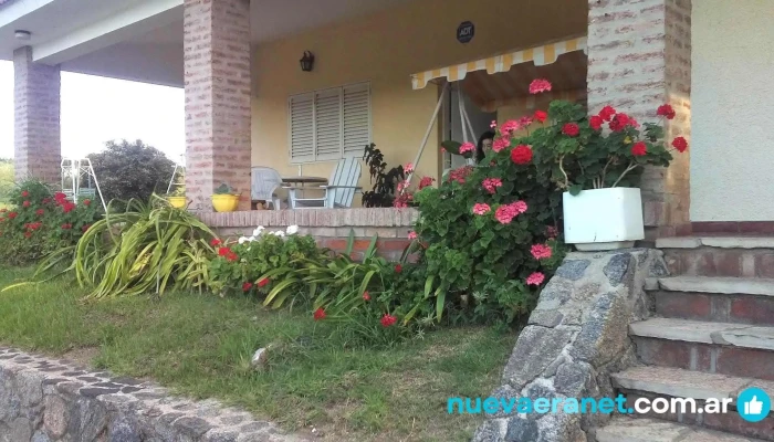 Casa De Campo Il Giuseppe -  Exterior - Mendiolaza