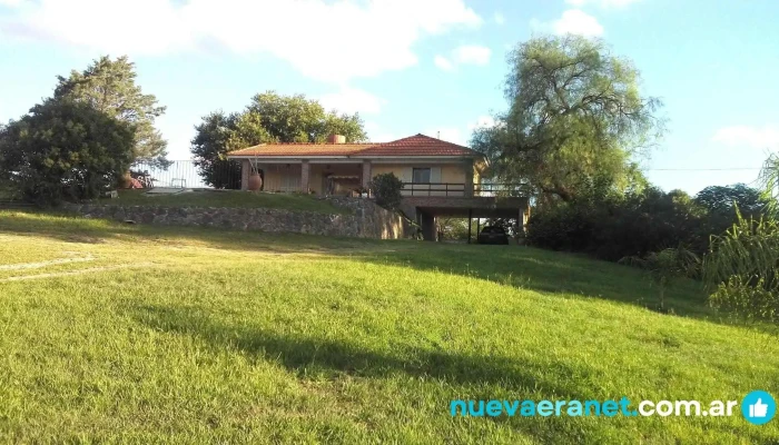 Casa De Campo Il Giuseppe -  Fotos - Mendiolaza