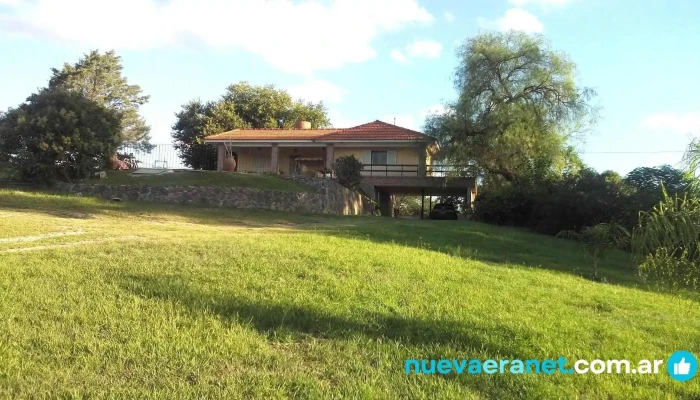 Casa de Campo Il Giuseppe - Mendiolaza