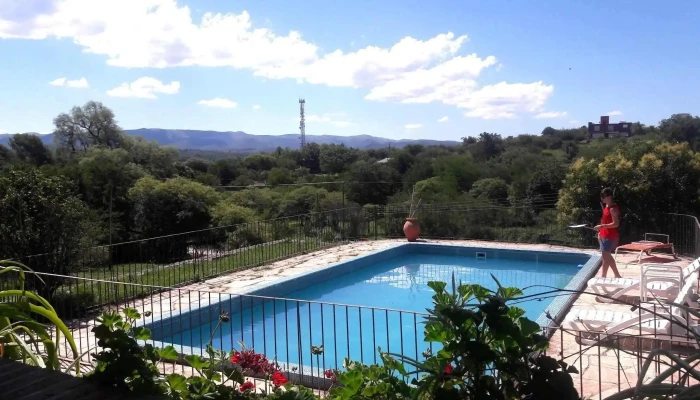 Casa De Campo Il Giuseppe -  Servicios - Mendiolaza