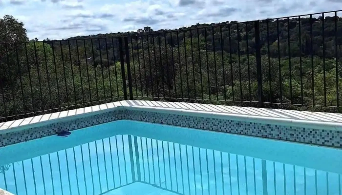 Casa De Campo La Pasionaria -  Servicios - Agua de Oro