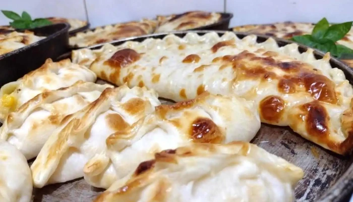 Casa de comidas M&b - Monte Caseros