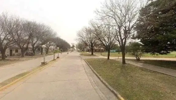 Casa De Comidas Manolos -  Ubicacion - El Trebol