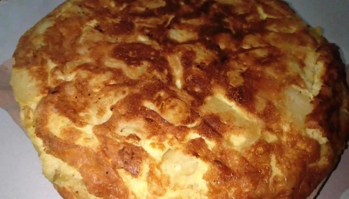 Casa De Comidas Mb Comida Y Bebida - Monte Caseros