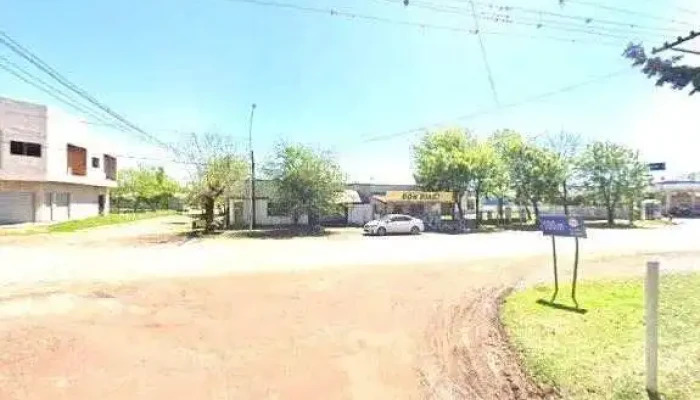 Casa De Comidas Mb Dondedeg - Monte Caseros
