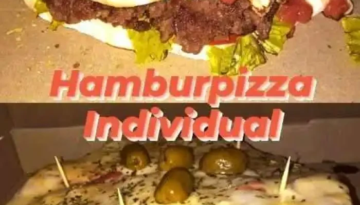 Casa De Comidas Mb Hamburguesa - Monte Caseros