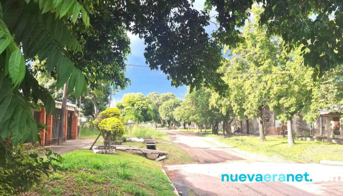 Casa De Edgardo Rovere -  Como Llegar - Villa Ocampo