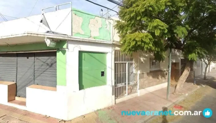 Casa De Empeño La Puntana - Hhq