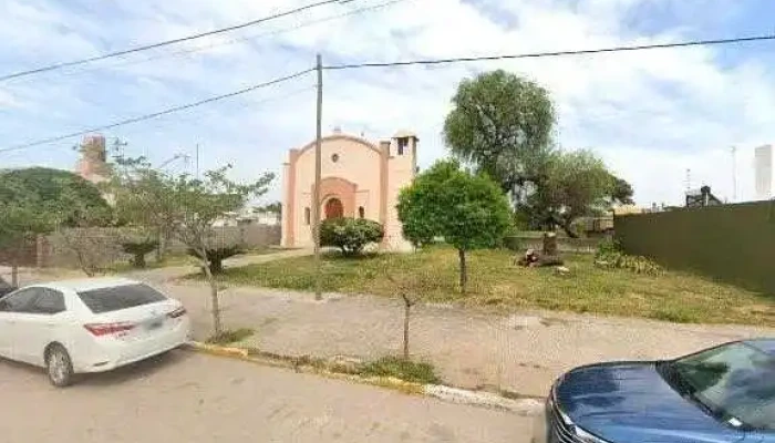 Casa De Familia Lagaron -  Donde - Balnearia