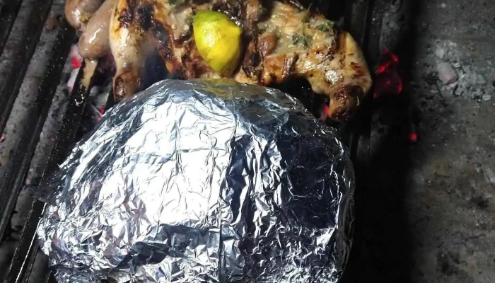 Casa De Familia Ruben -  Comida Y Bebida - San Francisco del Monte de Oro