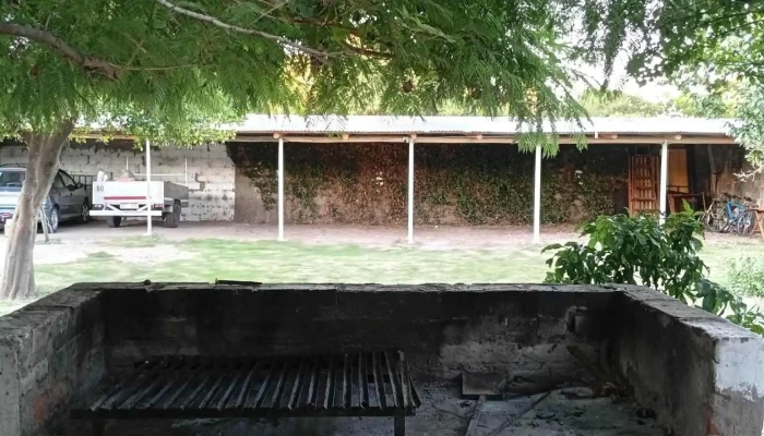 Casa De Familia Ruben -  De Los Visitantes - San Francisco del Monte de Oro