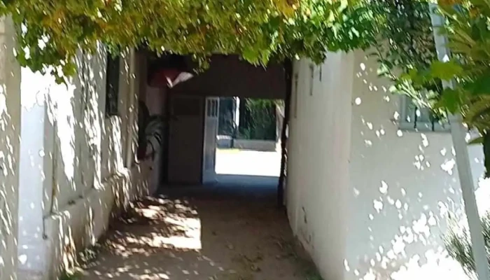 Casa De Familia Ruben -  Exterior - San Francisco del Monte de Oro