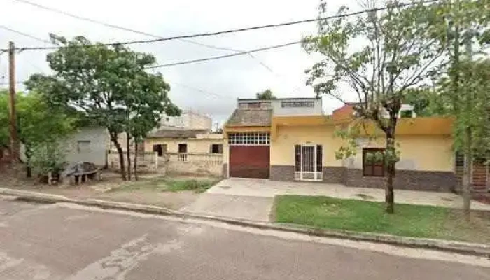 Casa De Juan Ruiz -  Comentarios - La Banda
