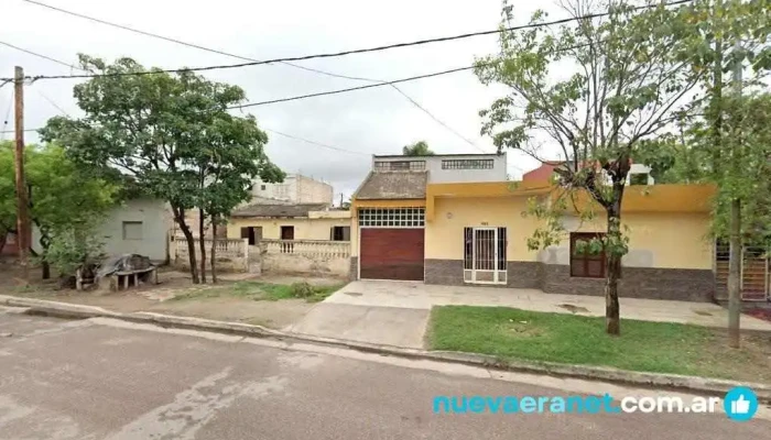 Casa de Juan Ruiz - La Banda