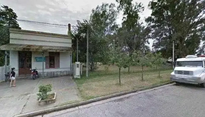 Casa De La Cultura -  Sitio Webdeg - Laboulaye