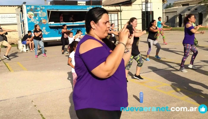 Casa De La Cultura -  Videos - Las Rosas