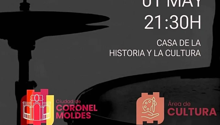 Casa de la Historia y la Cultura "Agustín Tosco" - Coronel Moldes