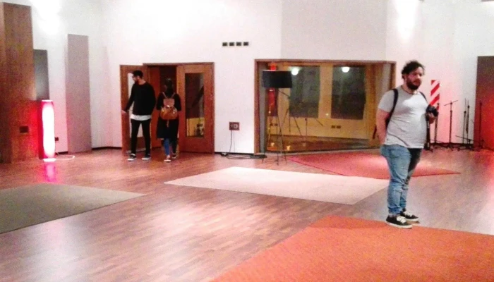 Casa De La Musica Fotos - Villa Mercedes